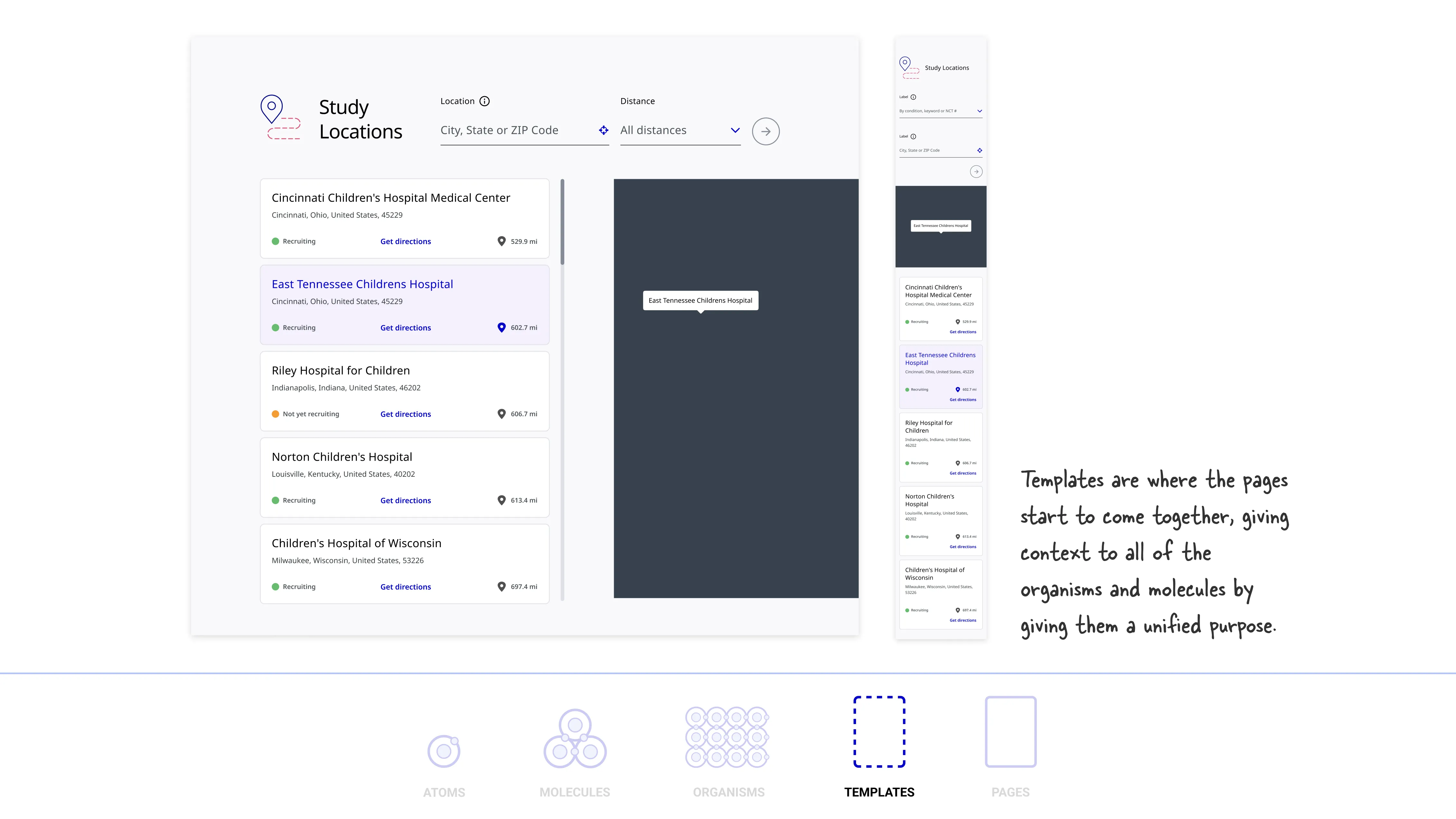 Templates