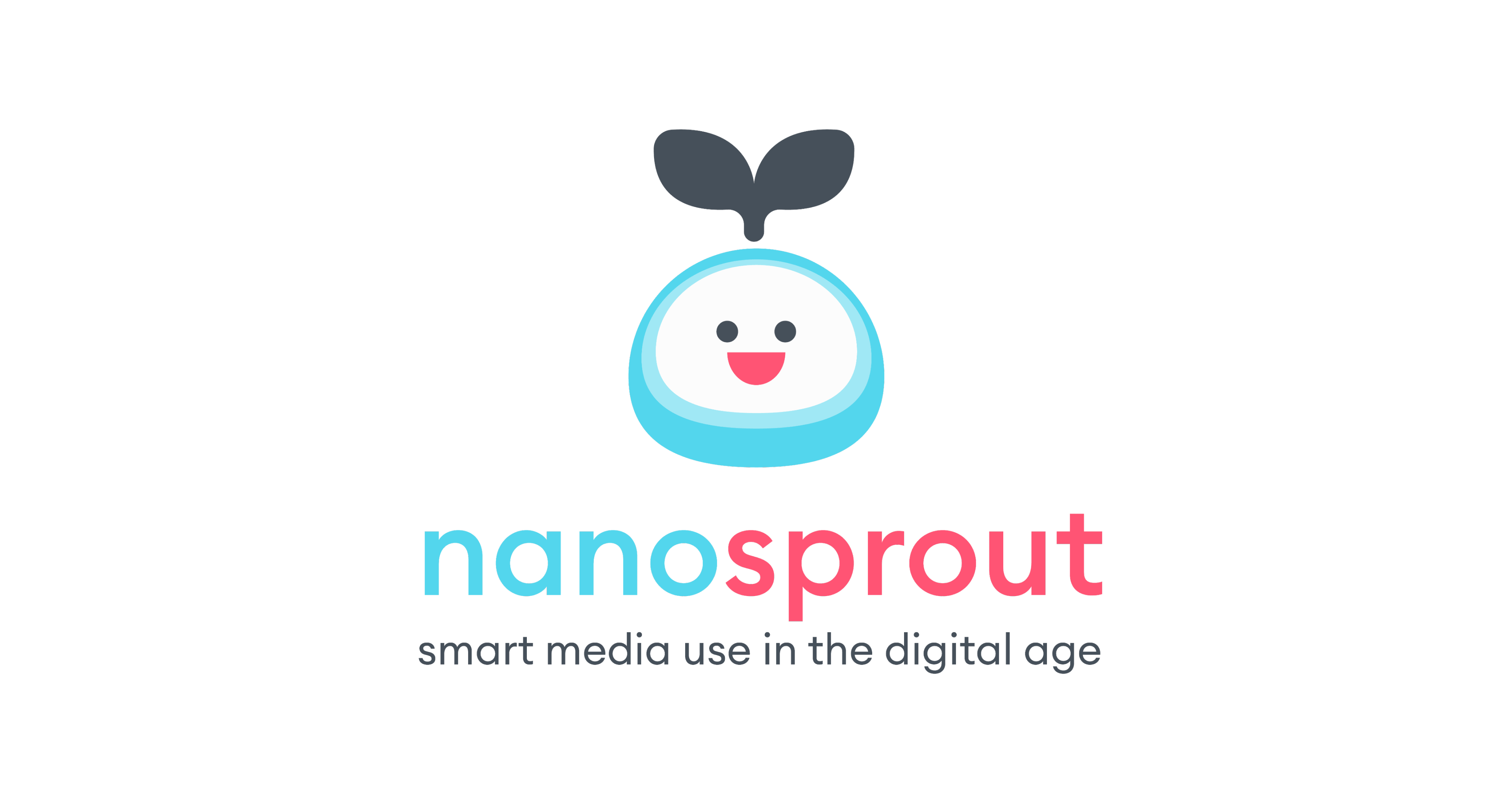 The NanoSprout logo